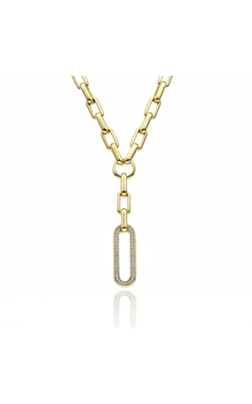 Chimento  Necklace 1G09481BB1450