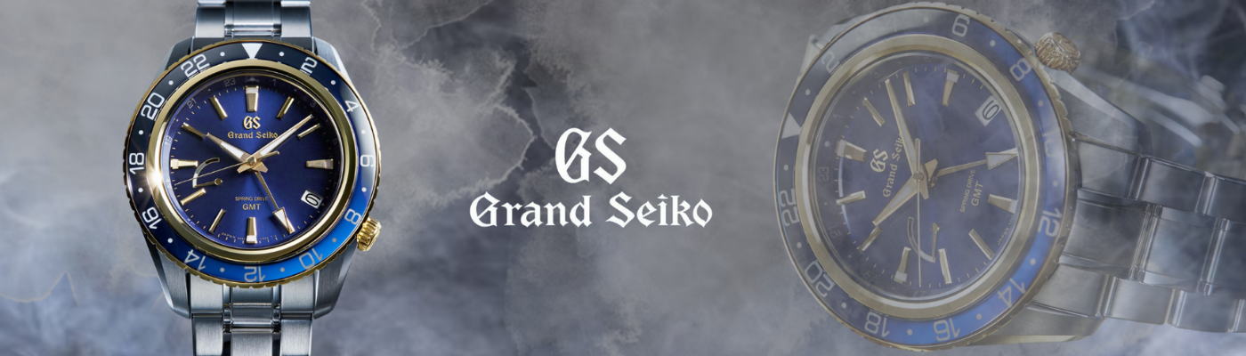 Grand Seiko Grand Seiko