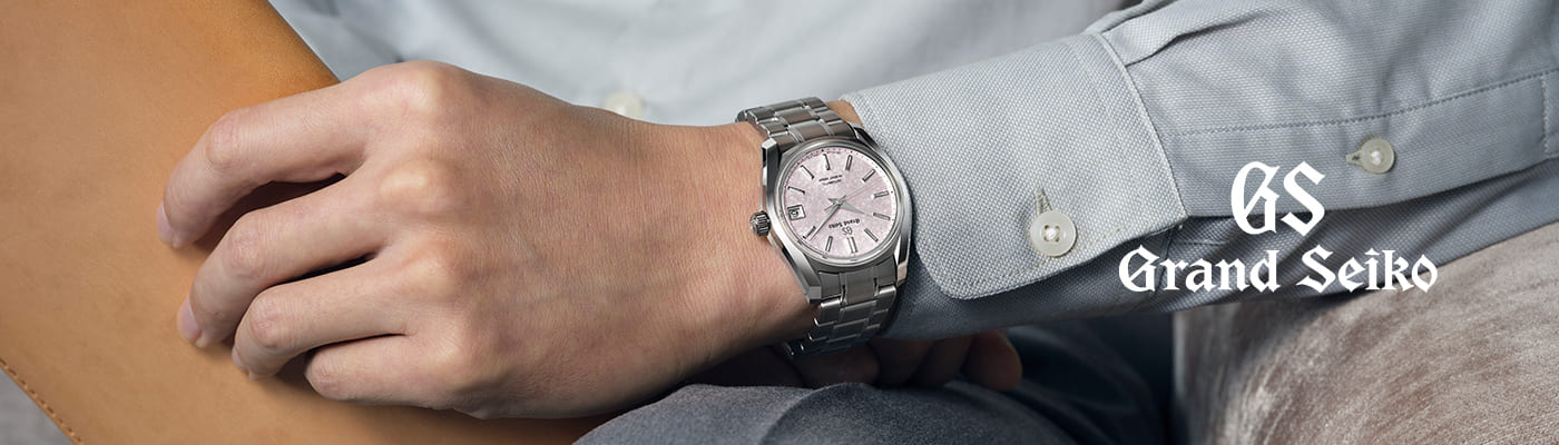 Grand Seiko Grand Seiko