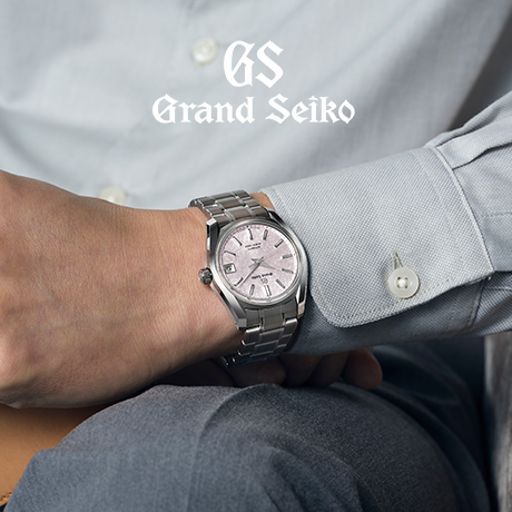 Grand Seiko Grand Seiko