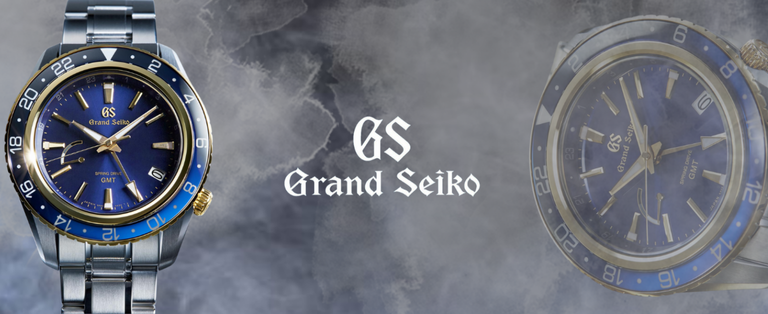 Grand Seiko Grand Seiko