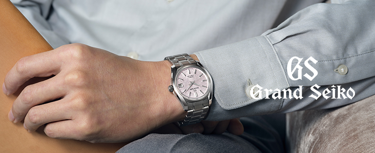 Grand Seiko Grand Seiko
