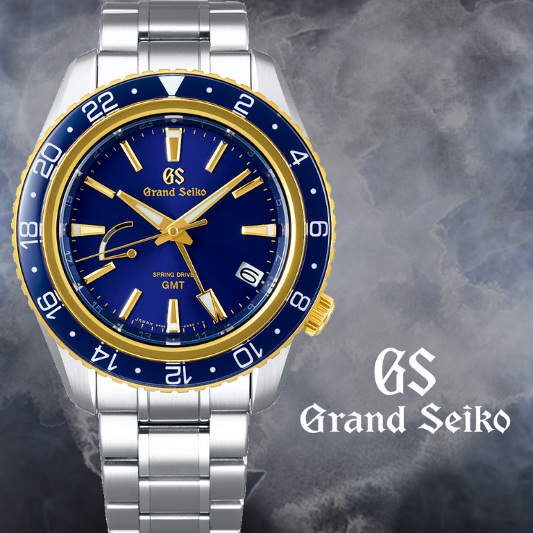 Grand Seiko Grand Seiko