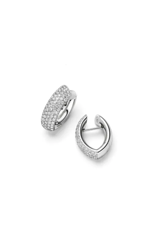 IsabelleFA  Earring 04413/3/SCRBR
