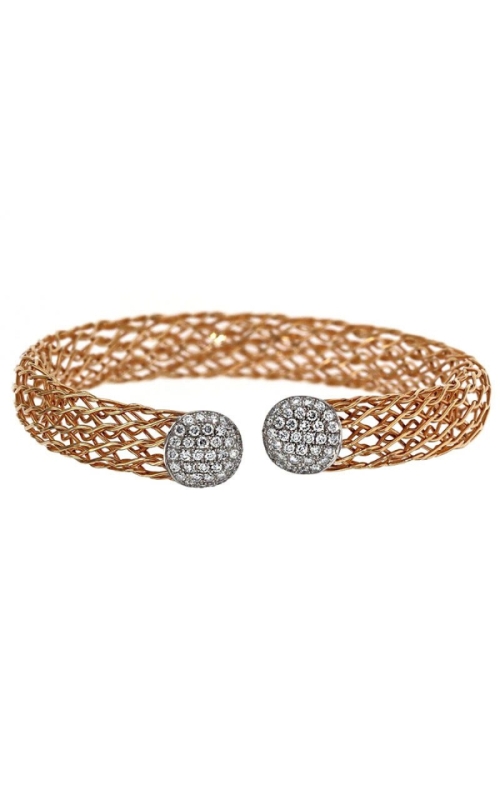 IsabelleFA  Bracelet 02070/11/CBR