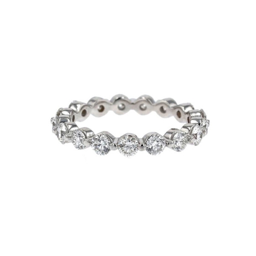 Diamond Eternity Band