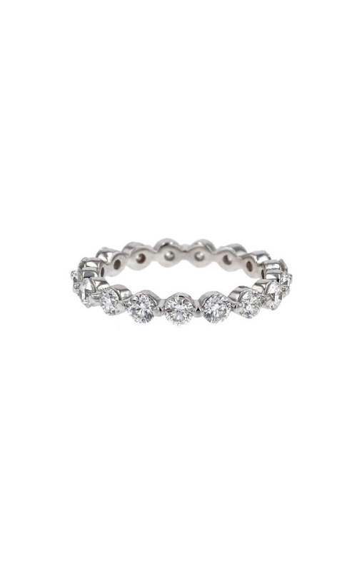 Diamond Eternity Band