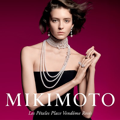 Mikimoto Mikimoto