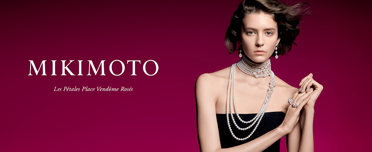 Mikimoto Mikimoto
