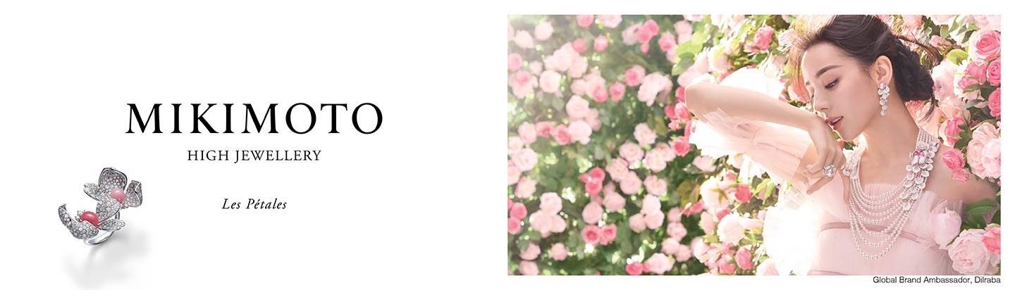 Mikimoto Mikimoto