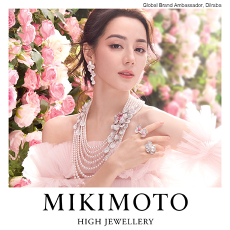 Mikimoto Mikimoto