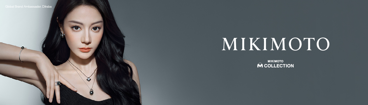 Mikimoto Mikimoto