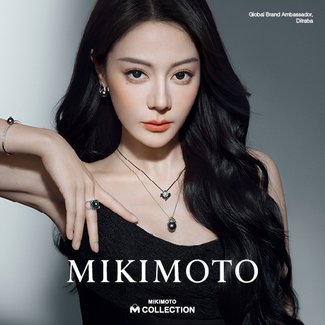 Mikimoto Mikimoto