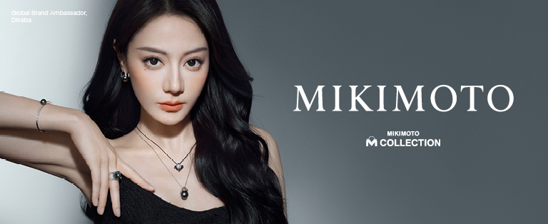 Mikimoto Mikimoto