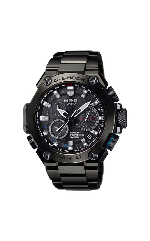 MR-G  Watch MRG-G1000B-1A