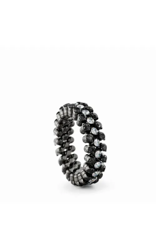 SERAFINO CONSOLI  Ring RMS 3F2 BG WD BDX
