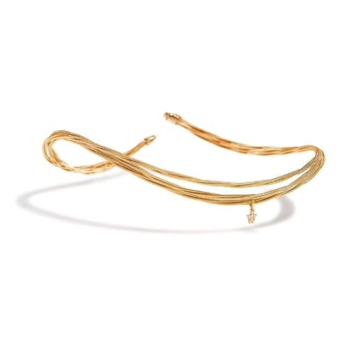 Wellendorff Silken Delight Necklace