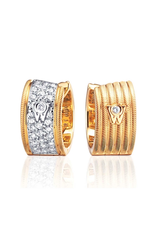 Wellendorff  Earring 8085677GG