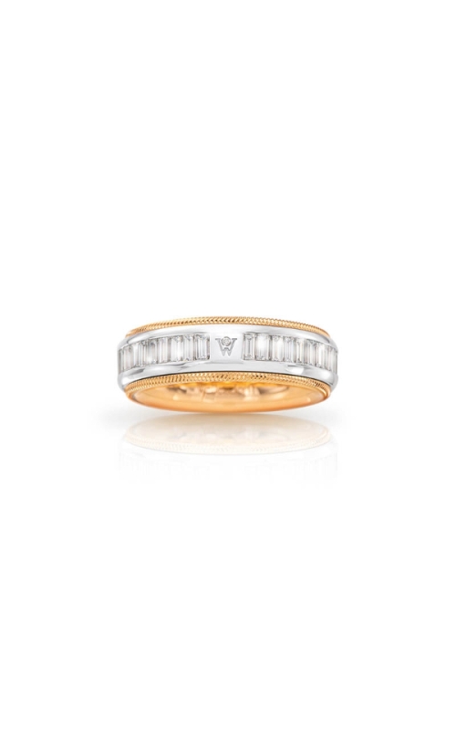 Wellendorff  Ring 607433-55007WG