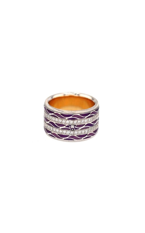 Wellendorff  Ring 607030-00007WG